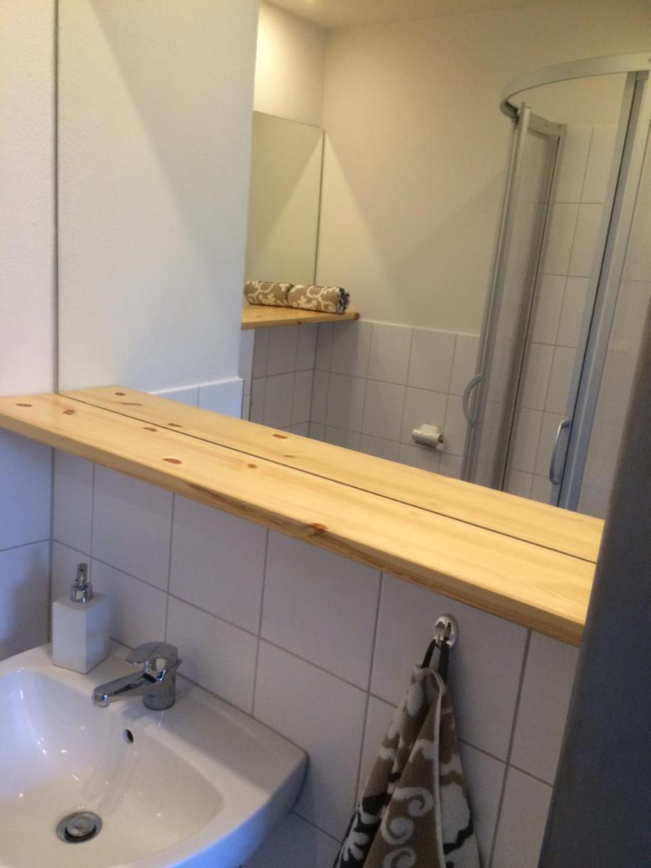 Pension Bach Greifswald Zewnętrze zdjęcie
